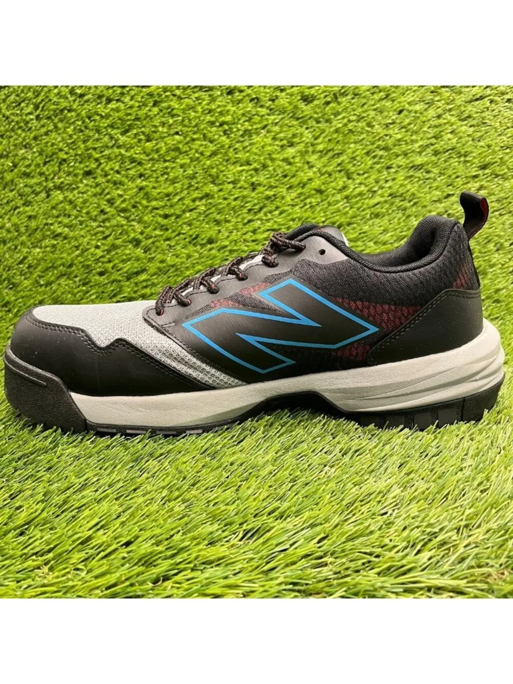 New Balance please review